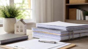 24 Stunden Betreuung Formulare-Titel