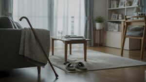 Anzeichen Betreuungsbedarf Senioren-Titel Anzeichen Betreuungsbedarf Senioren-Titel