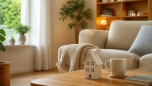 Wie funktioniert die Betreuung im eigenen Zuhause-Titel