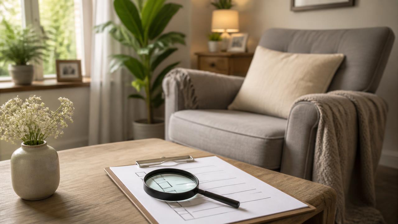24 stunden betreuung test-Titel