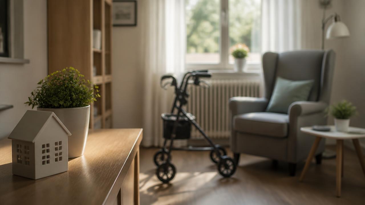 24 stunden pflegekraft 24h betreuung altenpflege haushaltshilfe-Titel