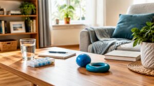 betreuung bei parkinson-Titel